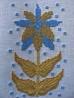 Funky Flower-Patricia