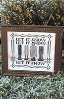 Let It Snow
