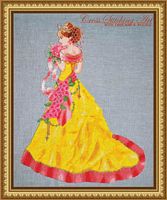 Milady Of Spring