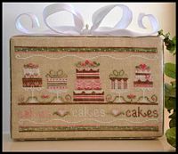 Party Cakes