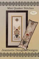 Mini Quaker Stitches