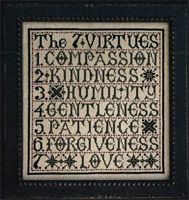 7 Virtues, The