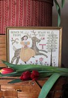 Gather Ye Tulips