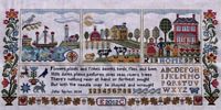 With The Needle