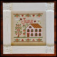 Cottage Of The Month-June