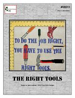 Right Tools, The