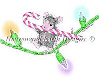 You Cane Light The Way (House Mouse)