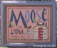 Moose Lodge