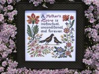 Mother's Love, A