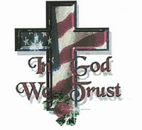 In God We Trust