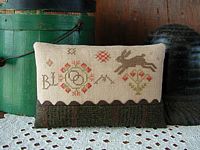 Bloom Sampler