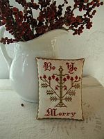 Be Ye Merry