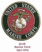 Marines Seal