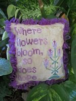 Hope Blooms