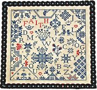 Simple Gifts - Faith