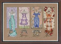 Dressmakers Daughter