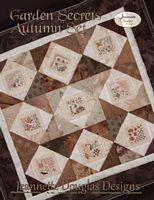 Garden Secrets-Autumn