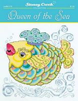 Queen Of The Sea
