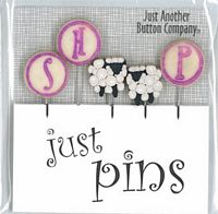 S Is For Sheep (for Tall Sheep)