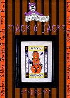Stack O Jacks