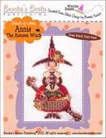Stitch-A-Little Annie Autumn