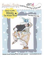 Stitch-A-Little Wendy Winter