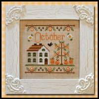 Cottage Of The Month-October