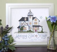 Morning Star Cottage