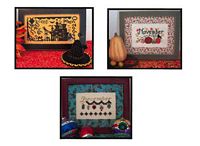 Celebrate October November December