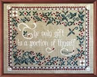 Only Gift, The