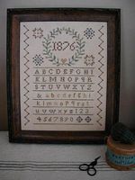 Centennial Sampler