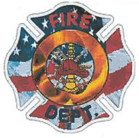 Thank You Firefighters