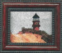 Gayhead Lighthouse Kit