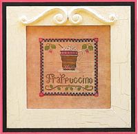 Frappuccino-Coffee Lover