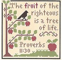 Tree Of Life-Scripture Series
