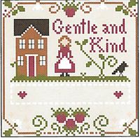 Gentle and Kind-Little Women