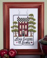 Love Begins At Home