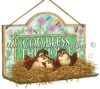 Home Sweet Home TA (Allen)