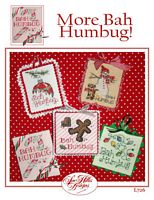More Bah Humbug