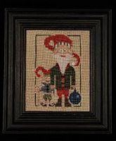 Wee Santa 201