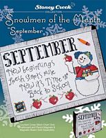 Snowmen Of The Month-September