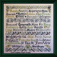 Verdant Variations