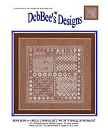 Bon Bon 2-Milk Chocolate