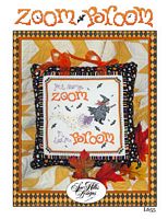 Zoom Broom