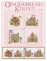 Gingerbread Street