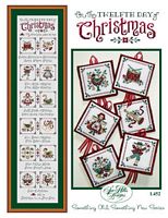 Twelve Days Of Christmas