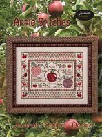 Apple Stitches