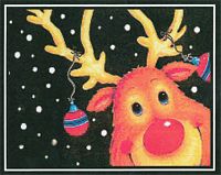 Rudolph The Red Nosed Reindeer