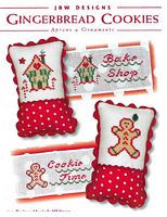 Gingerbread Cookies