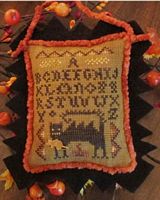 Wicked Cat Sampler